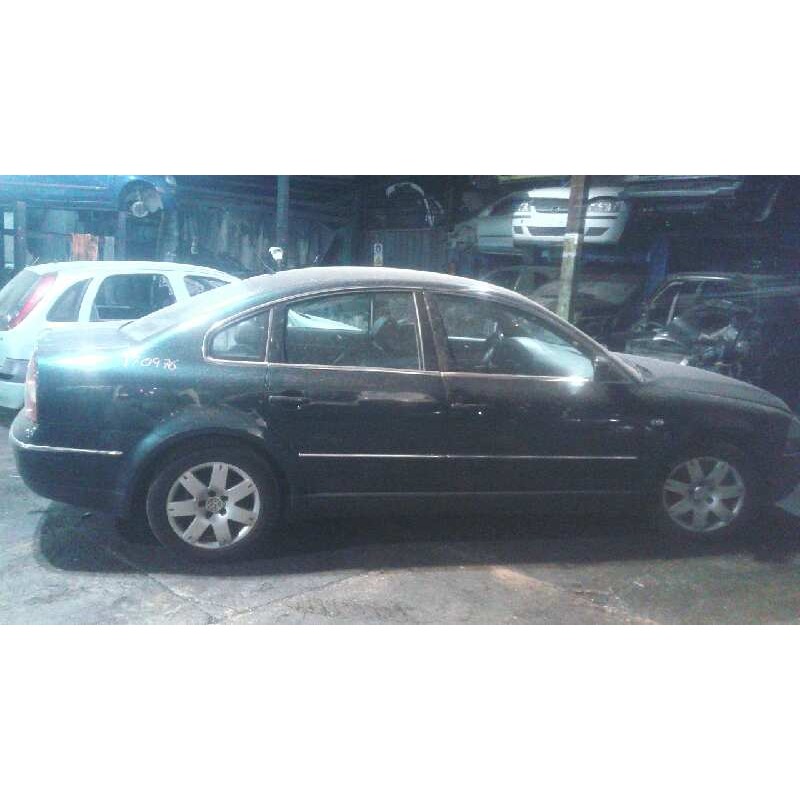 volkswagen passat berlina (3b3) del año 2000
