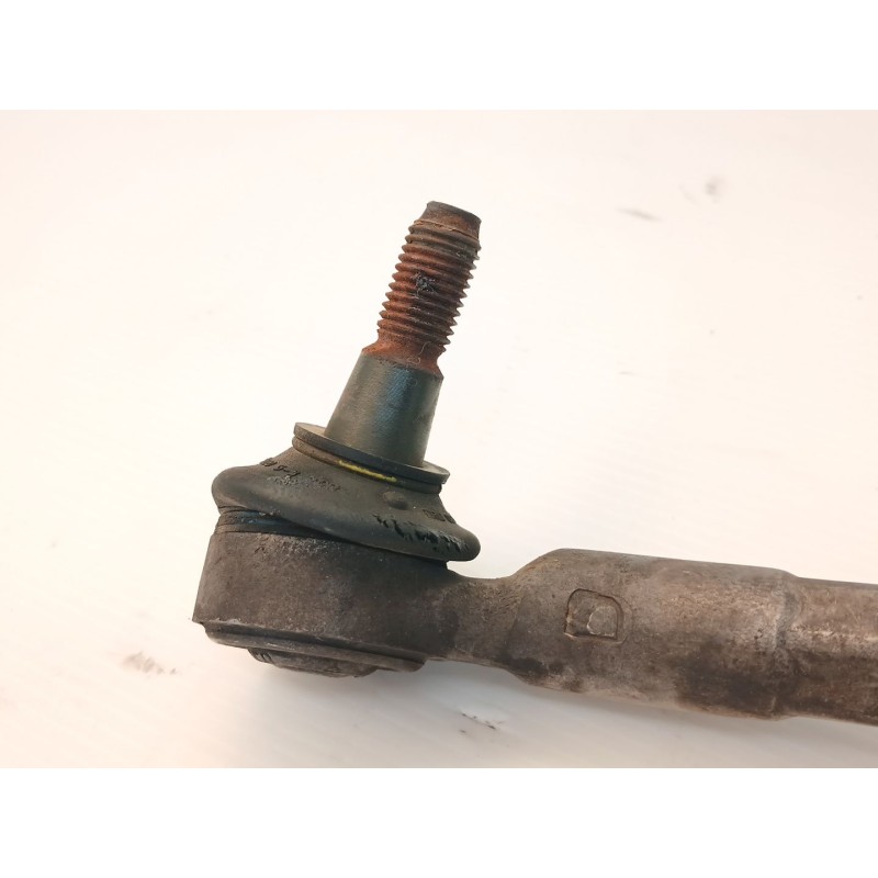 Recambio de cremallera direccion para seat ibiza (6j5) reference referencia OEM IAM 6R1423051AA - Verde 4