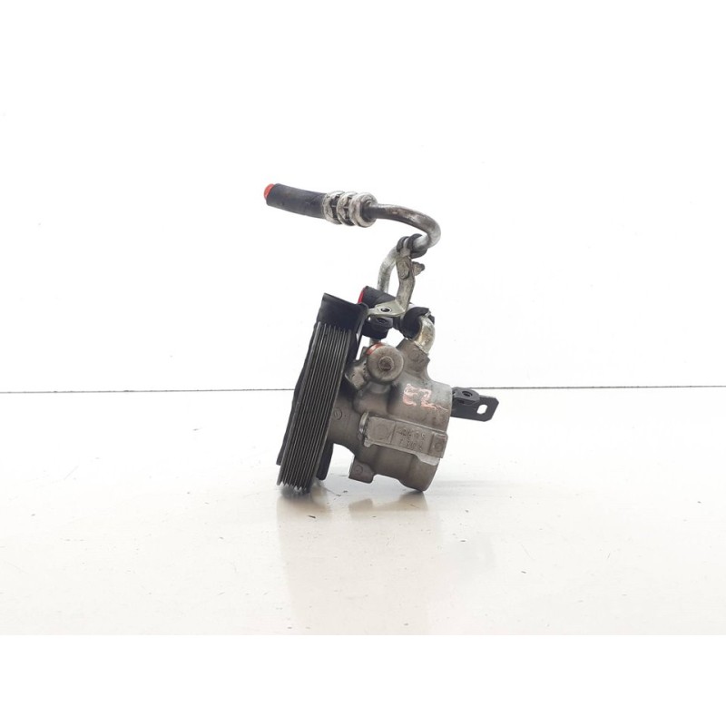 Recambio de bomba direccion para peugeot bipper básico referencia OEM IAM 28140850AD  