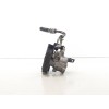 Recambio de bomba direccion para peugeot bipper básico referencia OEM IAM 28140850AD  