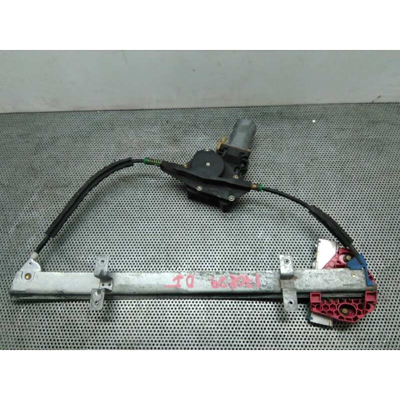 Recambio de elevalunas delantero izquierdo para ford mondeo berlina (gd) ghia referencia OEM IAM   