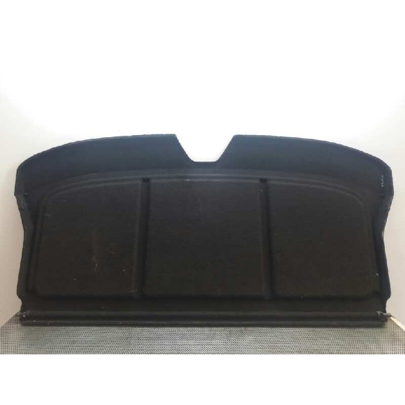 Recambio de bandeja trasera para peugeot 306 berlina 3/4/5 puertas (s2) boulebard referencia OEM IAM - Gris 2