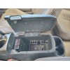 Recambio de apoyabrazos central para chevrolet camaro cabrio piel referencia OEM IAM   