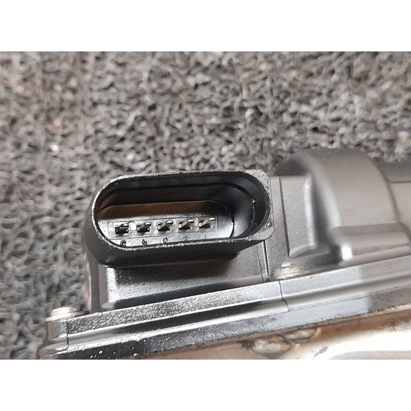 Recambio de caja mariposa para audi a6 allroad quattro (4gj) 3.0 tdi clean diesel referencia OEM IAM 26914B0152 2