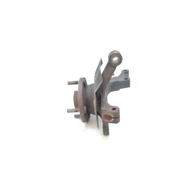 Recambio de mangueta delantera izquierda para chevrolet lacetti 1.4 cat referencia OEM IAM - Verde 3