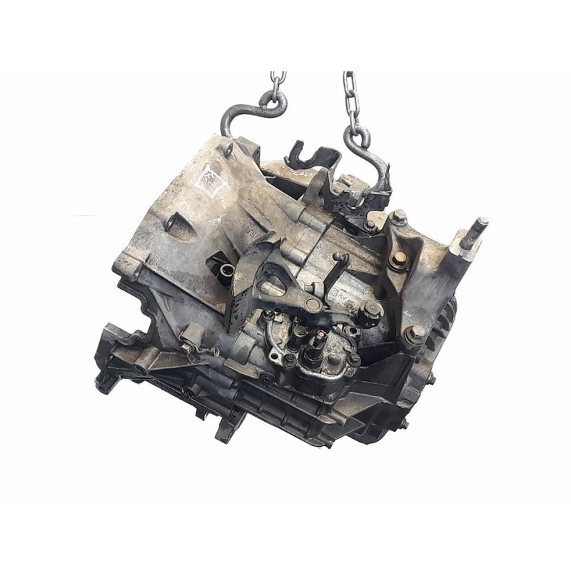 Recambio de caja cambios para ford mondeo berlina (ge) ghia x (06.2003) (d) referencia OEM IAM 3S5R7002CD  