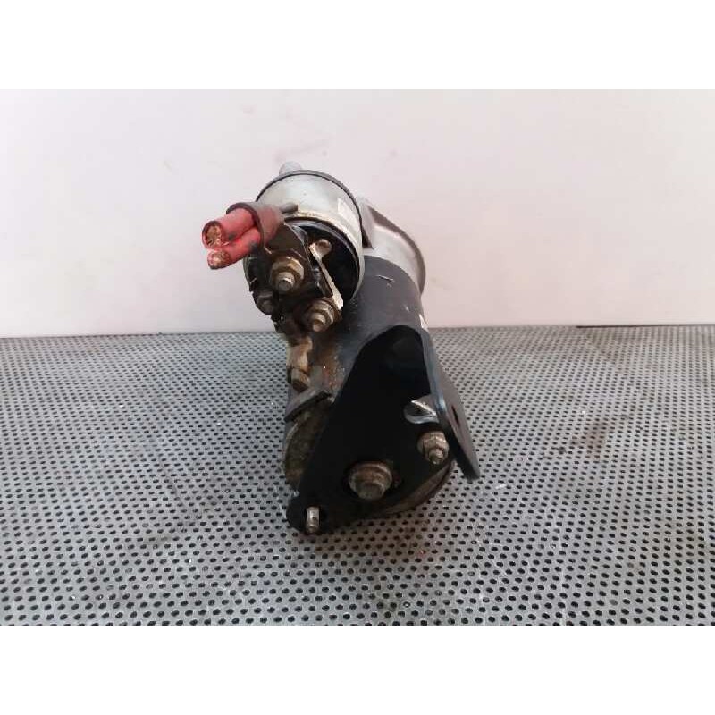 Recambio de motor arranque para opel sintra gls referencia OEM IAM 0001109068 - Verde 3