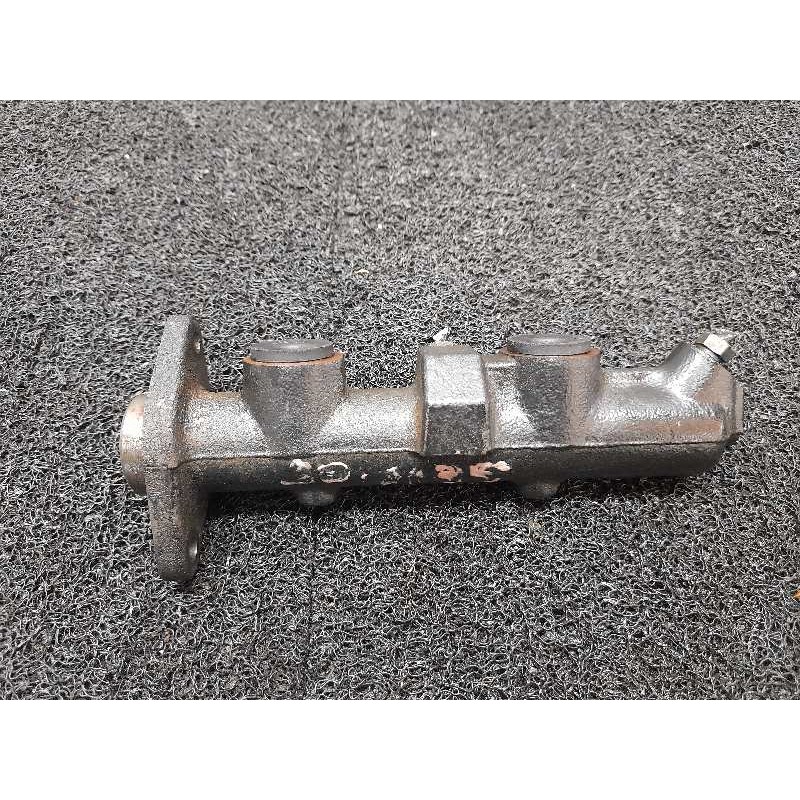 Recambio de bomba freno para citroën c15 1.9 d referencia OEM IAM - Blanco 3