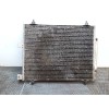 Recambio de condensador / radiador aire acondicionado para fiat ulysse (179) 2.2 jtd dynamic referencia OEM IAM 870231R  
