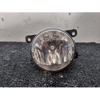 FARO ANTINIEBLA DERECHO 89208692 261507817R VALEO