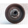 Recambio de tambor freno trasero para volkswagen polo berlina (6n1) 1.6 referencia OEM IAM   