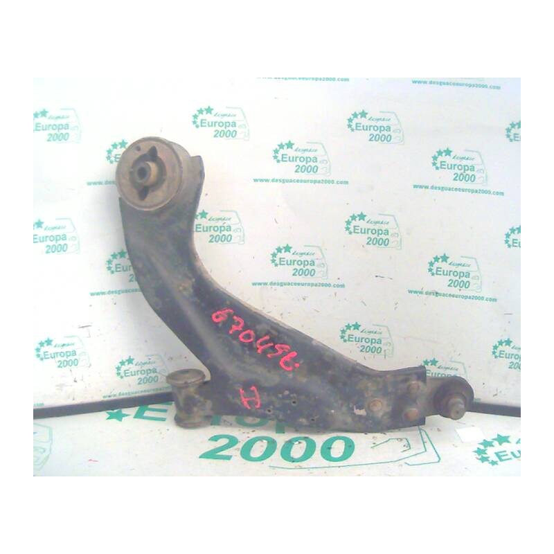 Recambio de brazo suspension inferior delantero izquierdo para ford mondeo berlina (ge) 2.0 16v di td cat referencia OEM IAM - Gris