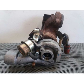 TURBOCOMPRESOR 93FF6K682AC 4520632 GARRET
