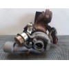Recambio de turbocompresor para ford mondeo berlina (gd) 1.8 turbodiesel cat referencia OEM IAM 93FF6K682AC 4520632 GARRET