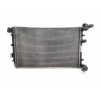 Recambio de radiador agua para volkswagen polo (9n3) highline referencia OEM IAM 6Q0121253R  