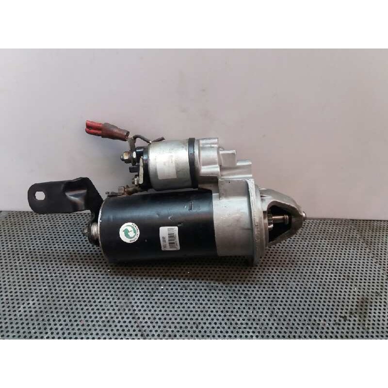Recambio de motor arranque para opel sintra gls referencia OEM IAM 0001109068 - Verde 4