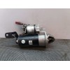 Recambio de motor arranque para opel sintra gls referencia OEM IAM 0001109068  