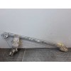 Recambio de elevalunas delantero derecho para renault trafic caja cerrada (ab 4.01) 1.9 dci referencia OEM IAM   