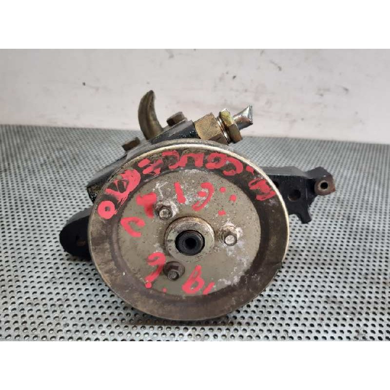 Recambio de bomba direccion para honda concerto (hw) referencia OEM IAM  75852 
