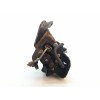 Recambio de bomba inyeccion para ford mondeo berlina (ge) trend (06.2003) (d) referencia OEM IAM R9044ZU34A  DELPHI
