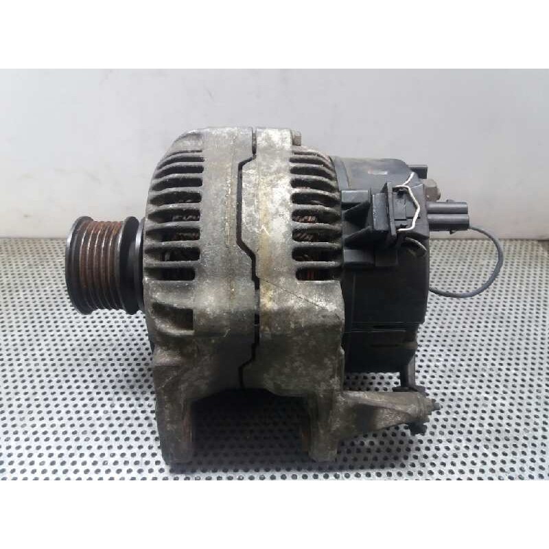 Recambio de alternador para seat alhambra (7v8) 2.0 referencia OEM IAM 0123330 028903025Q 