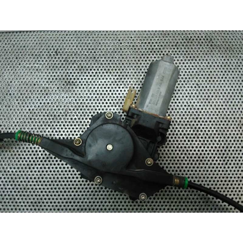 Recambio de elevalunas delantero izquierdo para ford mondeo berlina (gd) ghia referencia OEM IAM 3