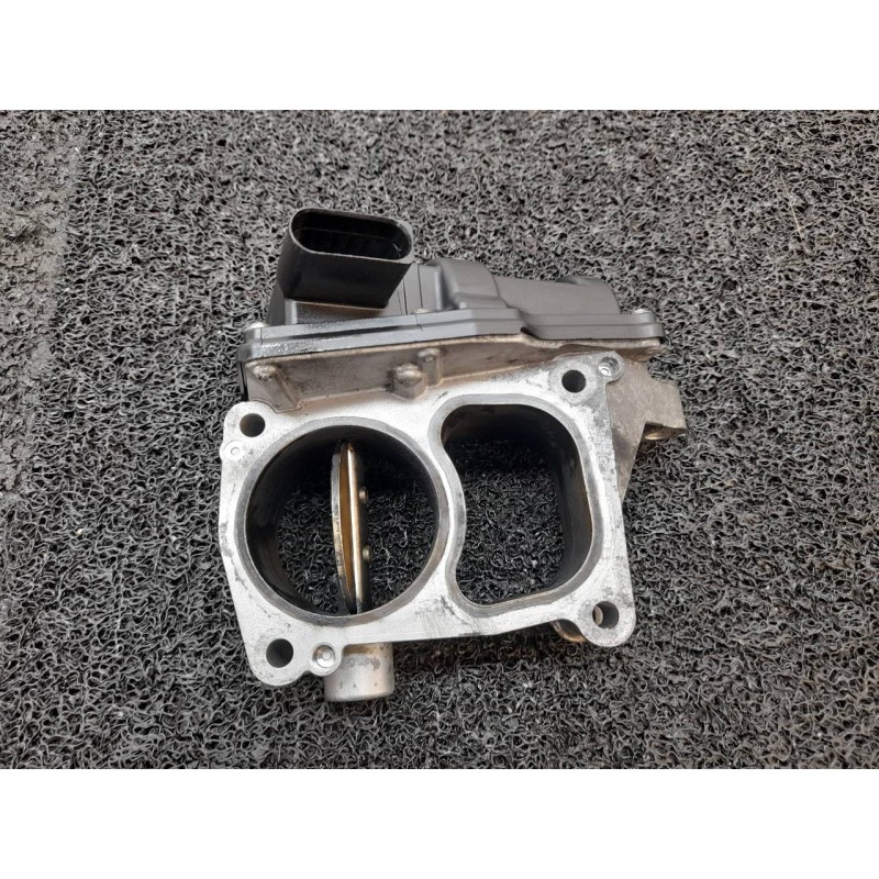 Recambio de caja mariposa para audi a6 allroad quattro (4gj) 3.0 tdi clean diesel referencia OEM IAM 26914B0152 3