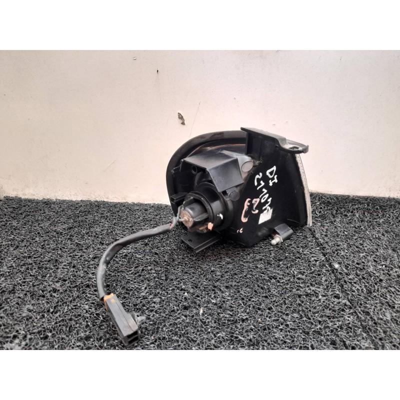 Recambio de piloto delantero izquierdo para nissan primera berl./familiar (p10/w10) slx berlina (p10) referencia OEM IAM - Rojo 2