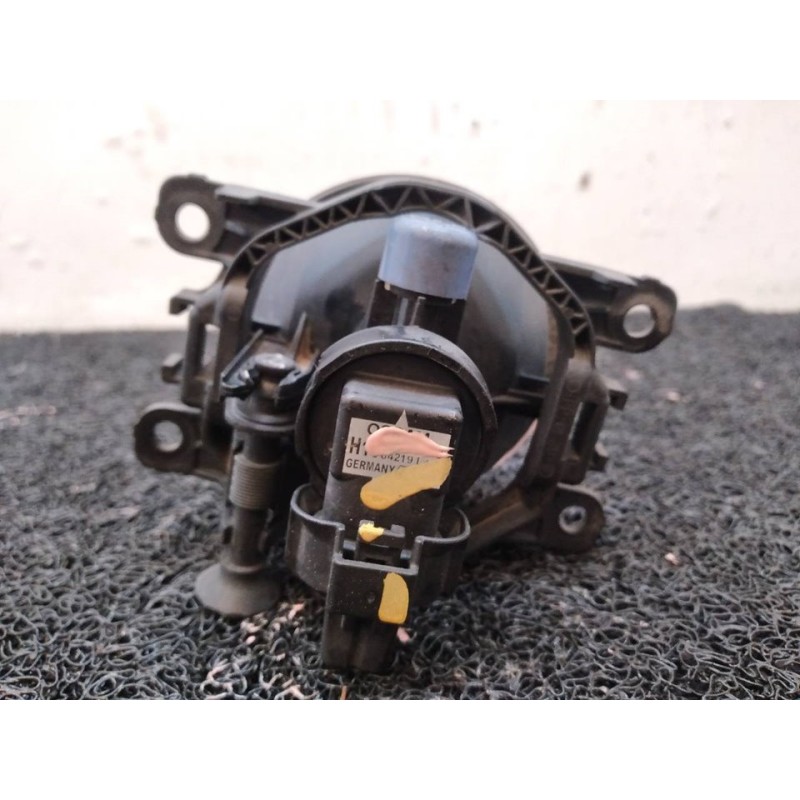 Recambio de faro antiniebla derecho para dacia lodgy laureate referencia OEM IAM 89208692 261507817R VALEO - Blanco 3
