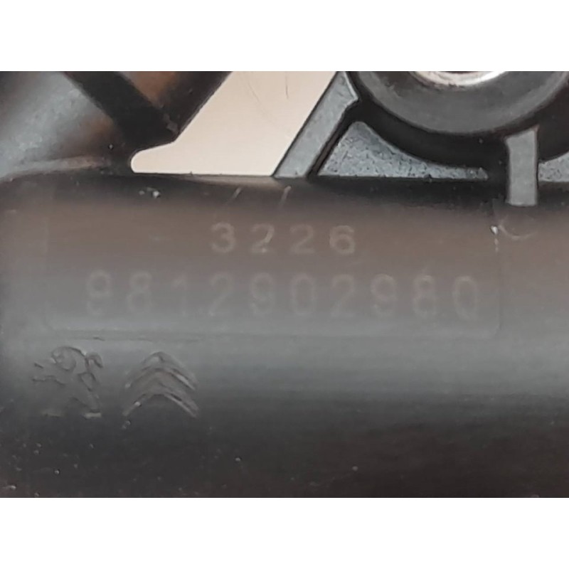 Recambio de bombin embrague para citroën c-elysée seduction referencia OEM IAM 9812902980 - Gris 3