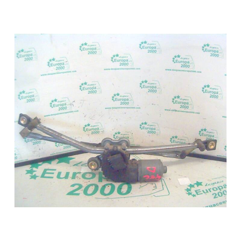 Recambio de motor limpia delantero para ford mondeo berlina (ge) 2.0 16v di td cat referencia OEM IAM 0390241715 0390241702 - Gris