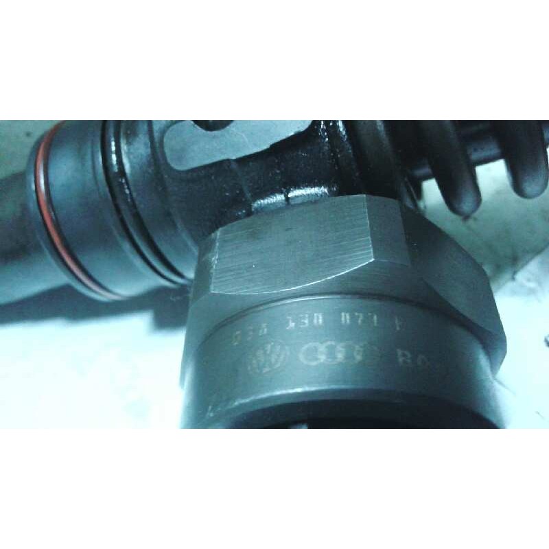 Recambio de inyector para volkswagen passat berlina (3b2) 1.9 tdi referencia OEM IAM 0414720007 - Verde 2