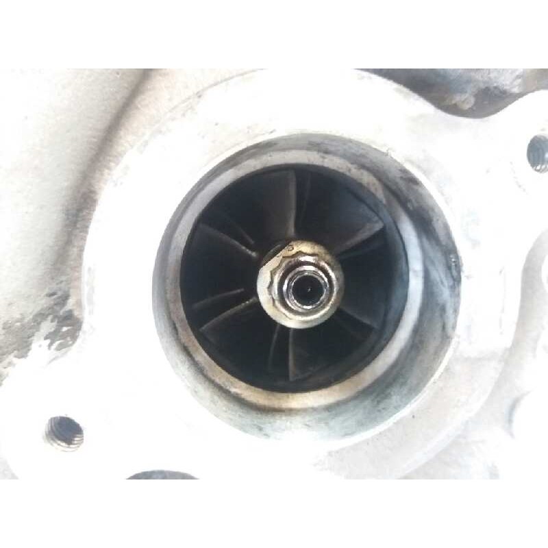 Recambio de turbocompresor para ford mondeo berlina (gd) 1.8 turbodiesel cat referencia OEM IAM 93FF6K682AC 4520632 GARRET 3