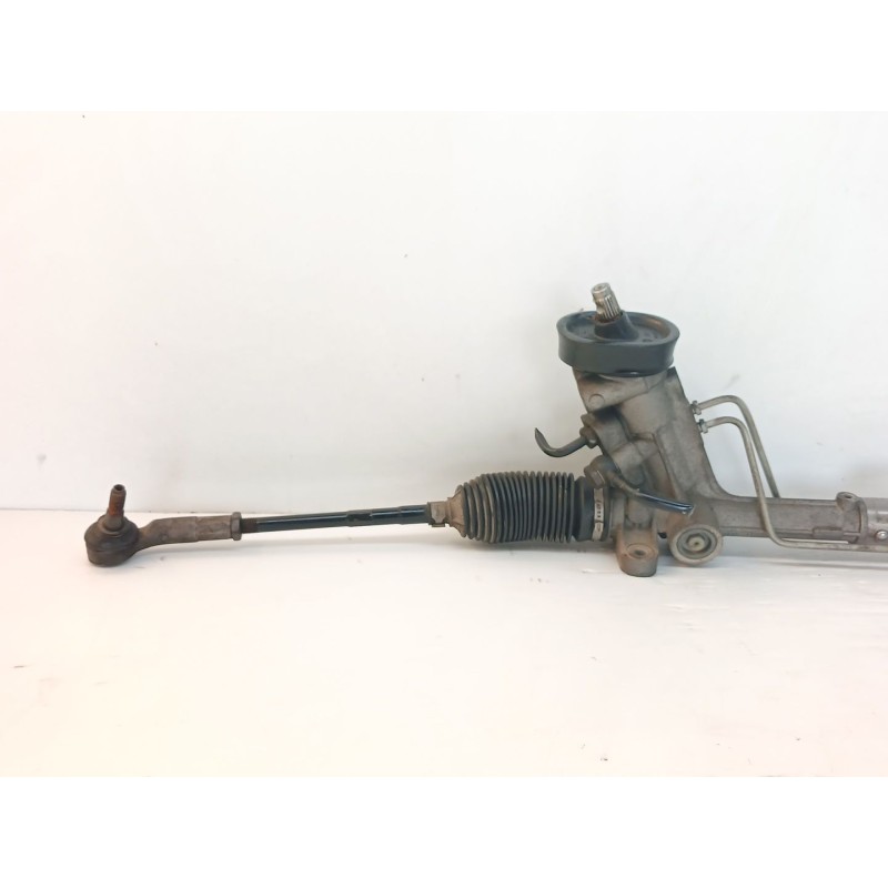 Recambio de cremallera direccion para seat ibiza (6j5) reference referencia OEM IAM 6R1423051AA - Verde 6
