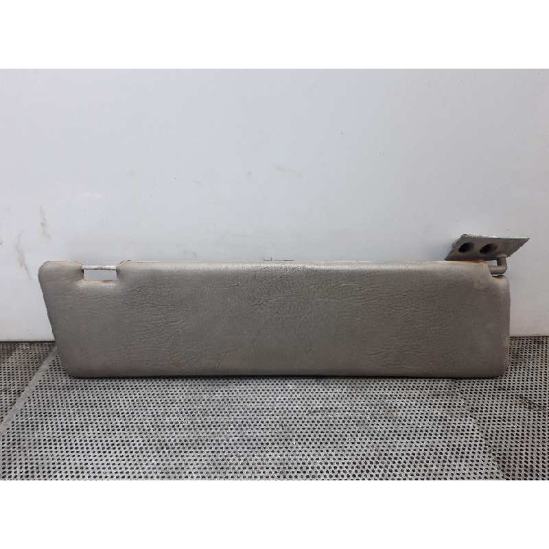 Recambio de parasol derecho para mercedes-benz mb 100 d caja cerrada / combi caja abierta (bm serie 631.340/349) referencia OEM 