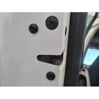 CERRADURA PUERTA TRASERA IZQUIERDA 