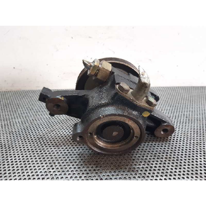 Recambio de bomba direccion para honda concerto (hw) referencia OEM IAM  75852 2