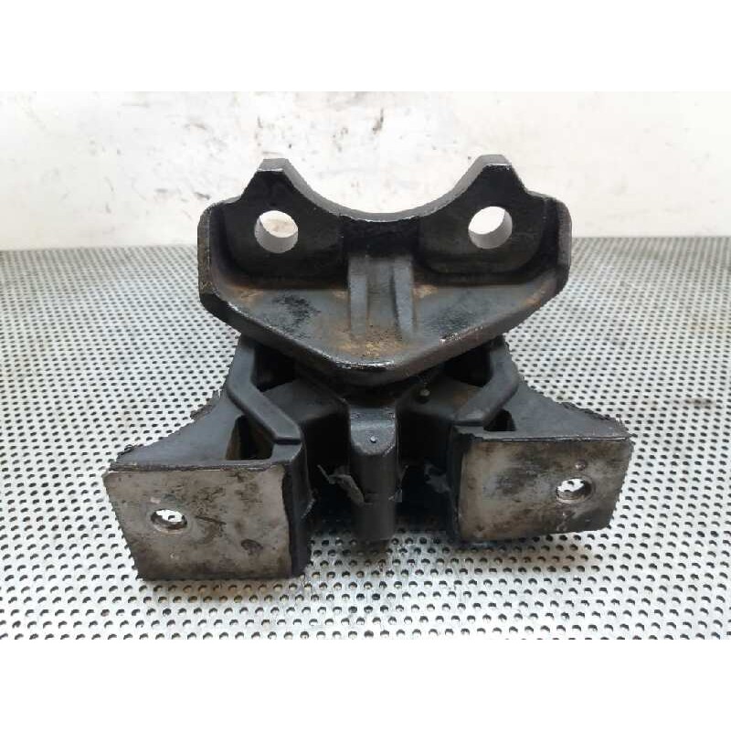 Recambio de soporte motor derecho para opel meriva 1.7 16v cdti cat referencia OEM IAM 9227881FP 24467436HW 9227880FN - Gris 2