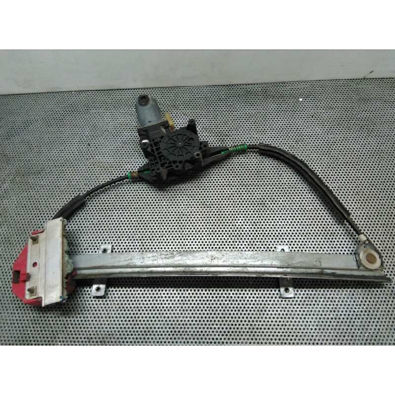 Recambio de elevalunas delantero izquierdo para ford mondeo berlina (gd) ghia referencia OEM IAM 4