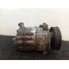 Recambio de compresor aire acondicionado para opel vectra c berlina elegance referencia OEM IAM 24411264 1284011304 8661
