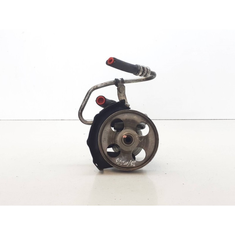 Recambio de bomba direccion para peugeot bipper básico referencia OEM IAM 28140850AD - Blanco 3