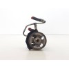 Recambio de bomba direccion para peugeot bipper básico referencia OEM IAM 28140850AD  