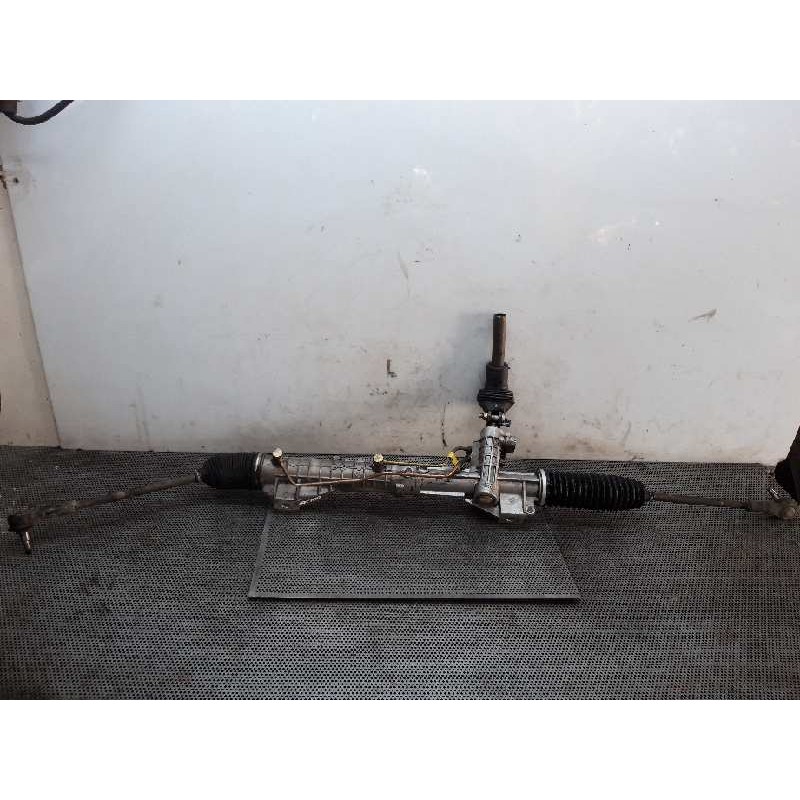 Recambio de cremallera direccion para fiat ulysse (179) 2.2 jtd dynamic referencia OEM IAM 1489732080  