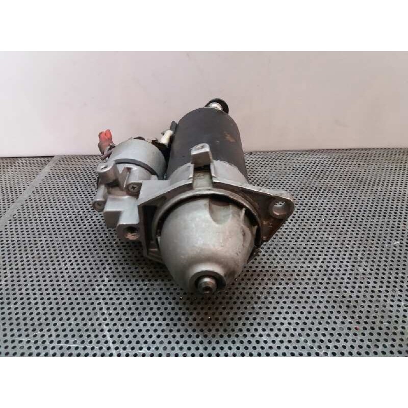 Recambio de motor arranque para opel sintra gls referencia OEM IAM 0001109068 - Verde 5