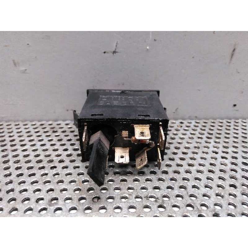 Recambio de warning para volkswagen passat (321/23/27/31) cl referencia OEM IAM 8139  LK - Gris 2