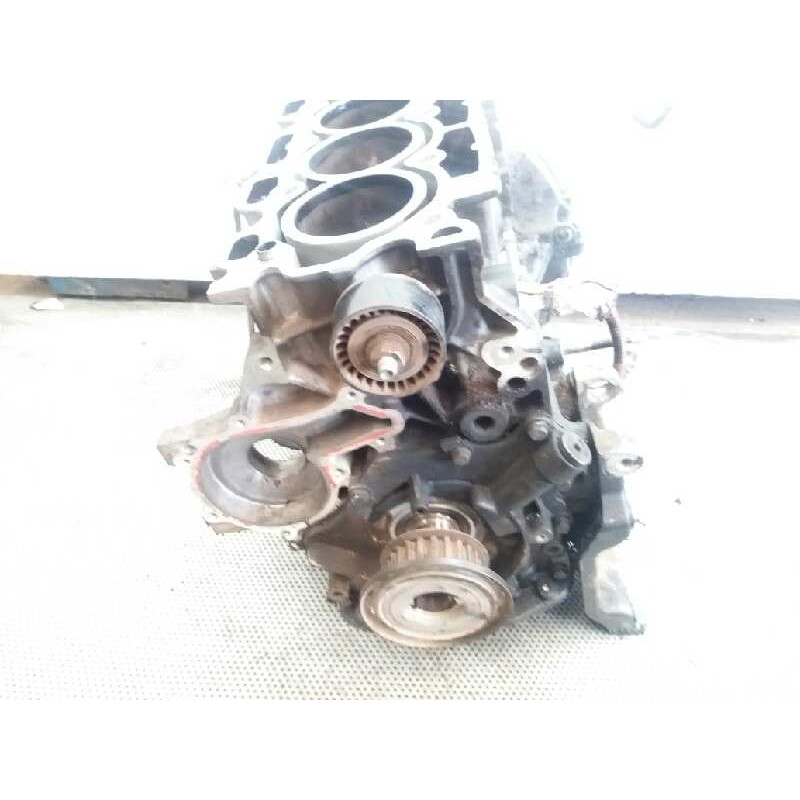 Recambio de bloque para citroën berlingo 1.6 hdi 92 multispace referencia OEM IAM 9H02 7