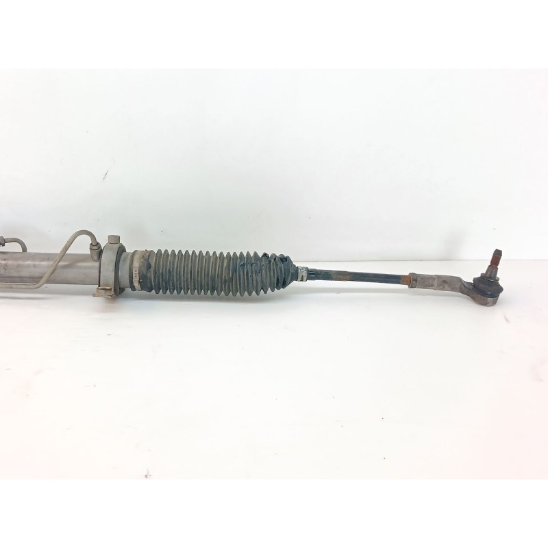 Recambio de cremallera direccion para seat ibiza (6j5) reference referencia OEM IAM 6R1423051AA - Verde 7