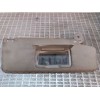 Recambio de parasol derecho para volkswagen polo berlina (6n1) 1.6 referencia OEM IAM   