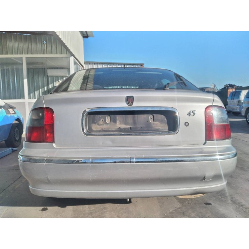 mg serie 45 (rt) del año 2004
