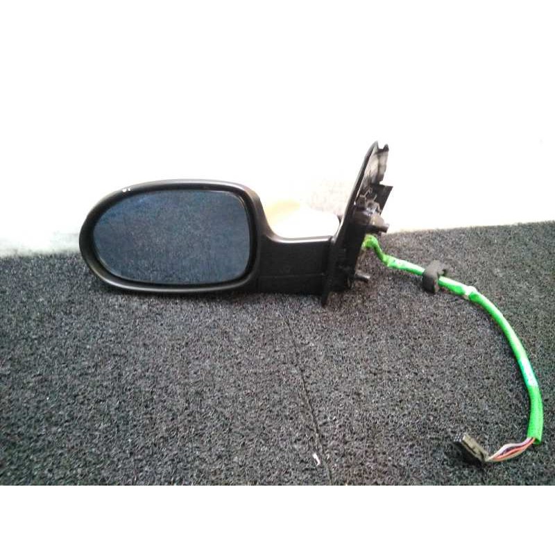 Recambio de retrovisor izquierdo para citroën c5 berlina premier (e) referencia OEM IAM   